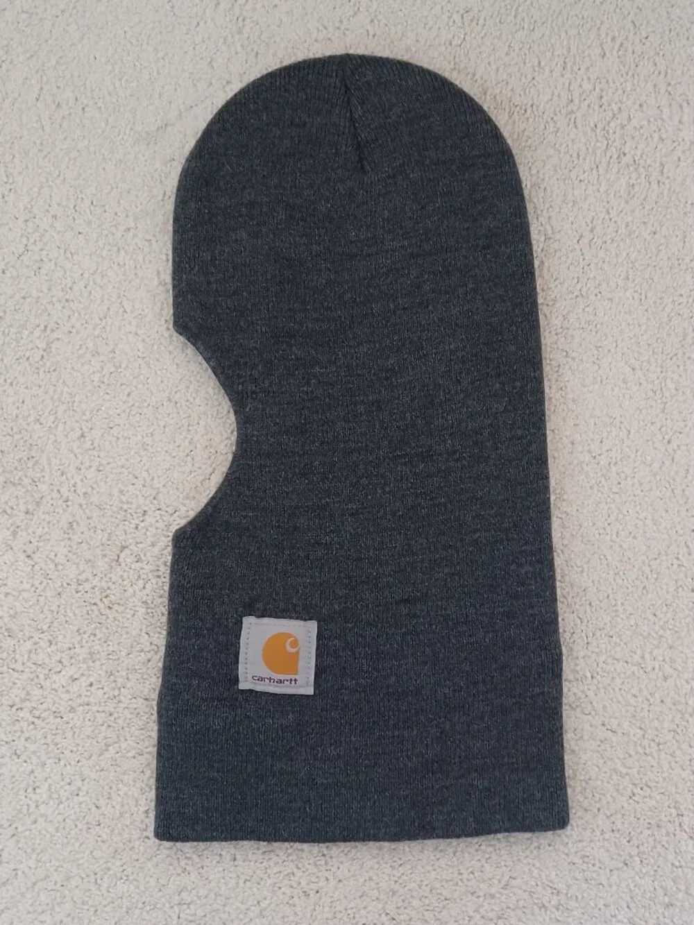 EUC Carhartt 3M Thinsulate® Insulated Face Mask